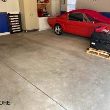 3 Car Garage New Palestine 1