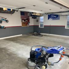 3 Car Garage New Palestine 3