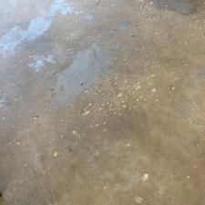 2 Car Garage Floor Greenwood 1