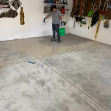 FloorShield Concrete Coating Indianapolis 1