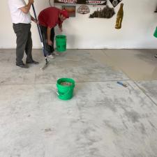 FloorShield Concrete Coating Indianapolis 2