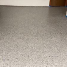 Olympic Floor Coating 4