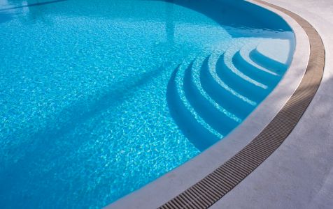 Pool Deck & Patio Coatings: Stay Cooler, Safer, and Easier to Clean